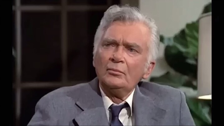 Barnaby Jones - Requiem for a Son  (Best Crime Series)