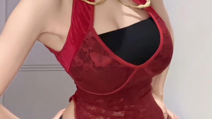 [Program Penerimaan Putri Suci Sekte Hehuan No.0412] Lulu sudah kenyang.