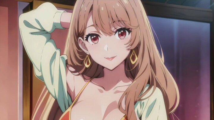Ketika Ai Hoshino Masih Hidup Oshi no Ko What If.