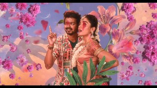 Varisu First single - Ranjithamae