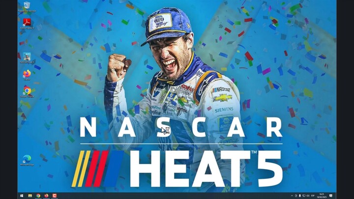 NASCAR Heat 5 Descargar para PC