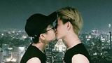 Yaoi  Bl เกย์ ❤️ เกย์เอเชีย จูบ ❤️ คู่รักจูบ 帅哥 yaoi bl lgbt dammy