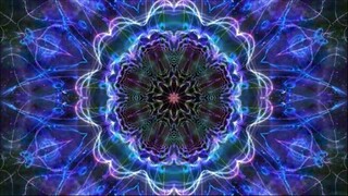 Vibrant Calm - Relaxing Visuals in 4k (no audio)
