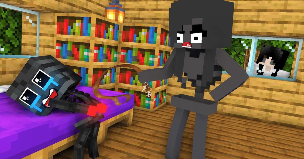 Видео школа майнкрафта. Monster School Minecraft animation Bad Wither Skeleton. Area 51 майнкрафт школа монстров. Wither майнкрафт Monster школа.