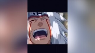 animeedit animebuon sad narutoshippudden jiraiya naruto