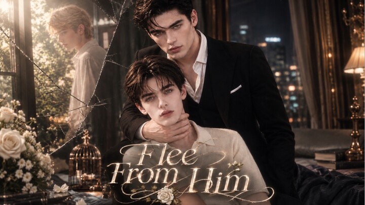 Flee From Him