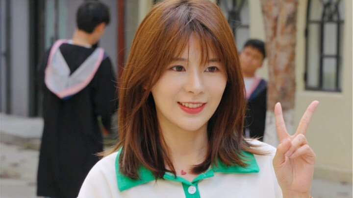 Memories of the deceased suddenly attacked me...