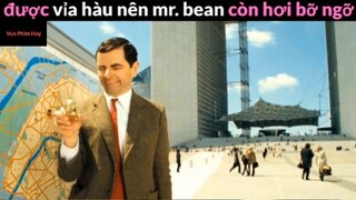 review phim Kì nghỉ của MrBean tập 1 #reviewphim #phimhay #reviewphimhay
