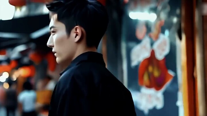 The first AIGC urban fantasy short drama "Hotel Transylvania" Episode 1 [Classic IP Adaptation Film]