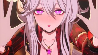 【Selim MMD】I-DLE - Wife😡👊🏻