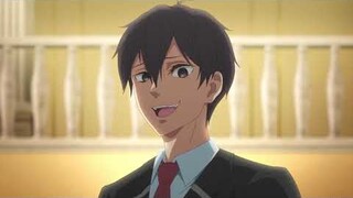 Otome Game Sekai wa Mob ni Kibishii Sekai desu - AMV - Saints