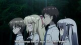 Absolute Duo EP 12 END | SUB INDO