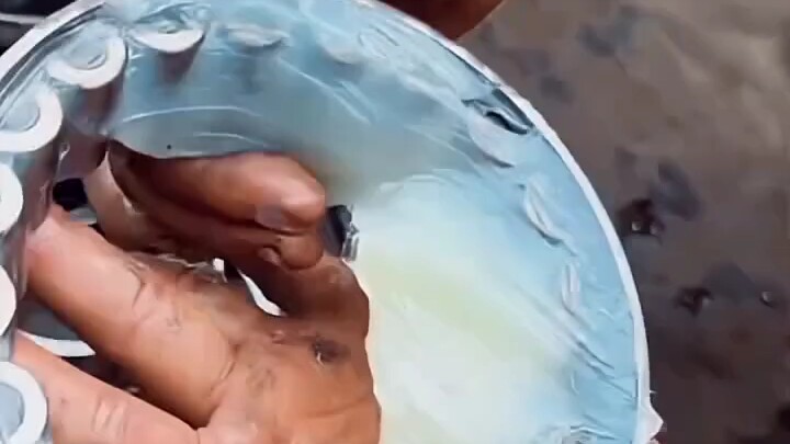 Bearing Installation and Lubrication