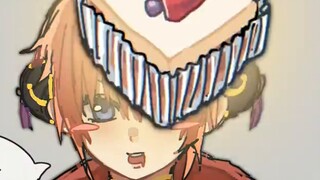 [ Gintama ] Let the Shinsengumi smell my stinky feet