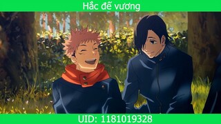 Không có tín dụng #anime #schooltime