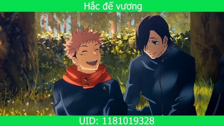 Không có tín dụng #anime #schooltime