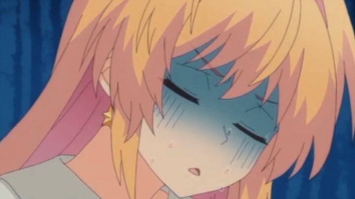 Bukiyou na Senpai episode 6