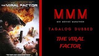 Tagalog Dubbed | Action/Thriller | HD Quality