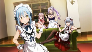 alasan kenapa anime Isekai jelek