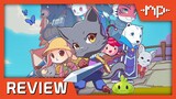 Kitaria Fables Review - Noisy Pixel