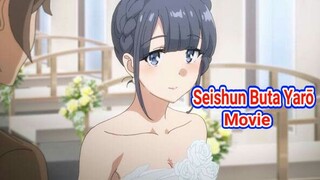 Seishun Buta Yarō Movie (2019) Sub Indo