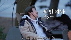 SPRING CAMP Episode 9 [ENG SUB]