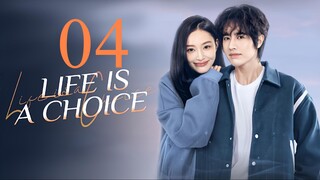 EP4 Life is a Choice (2025)