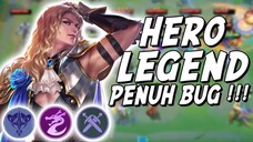 Build terbaik lancelot