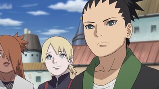 Boruto Bab 289, Kawaki Ingin Kekuatan Besar, Naruto Membawanya Pulang Dengan Satu Tangan!