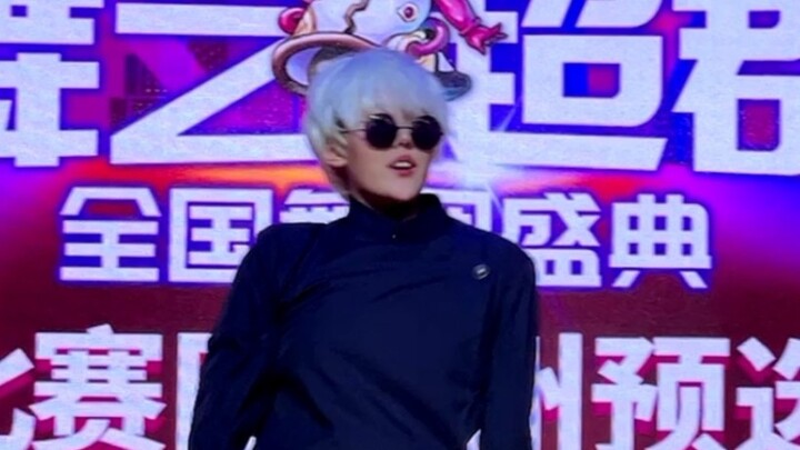 Satoru Degojo เป็นอย่างไรบ้างที่ได้ร่วมงาน HIP ในงาน Comic Exhibition?