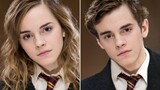 'Harry Potter and the Turning Magic' oleh faceapp akan segera hadir (palsu)