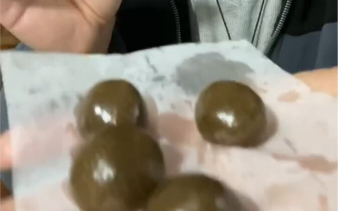黑暗中的曙光