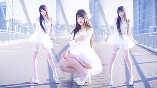 纯白的温柔让你沦陷…Mr.chu