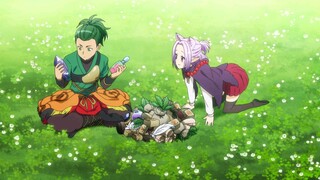 Net-juu no susume ep 1 sub Indonesia