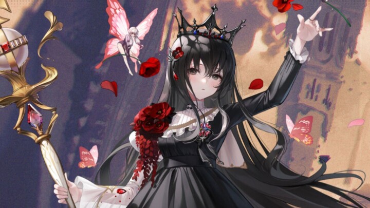 Grimlight game RPG terbaik buat para Wibu