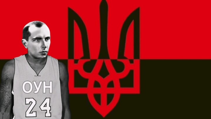 I dare not think of you, Span Bandera