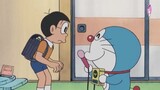 Review Phim Doraemon ll Tập 297 ll Ăn Kẹo Đường Trở Thành Ngôi Sao Ca Nhạc