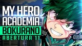 My Hero Academia Opening 7 - Star Marker 【FULL English Dub Cover】Song by  NateWantsToBattle 