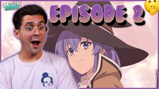 "This Shows DIFFERENT!" Mushoku Tensei: Jobless Reincarnation Episode 2 Live Reaction!