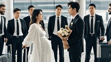 CEO shamed pregnant wife for first love.Unexpectedly, She vanished.He scours the globe - 'Come back!
