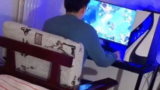 兵线