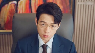 بمساعدة البطل الذكر الثالث، مهارات التمثيل لـ Wei Daxun جيدة جدًا! !