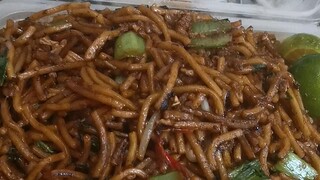 Mee Goreng