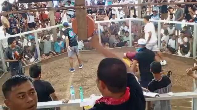 PRH win at ipilan brookes