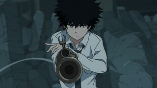 Punya Teman Yang Bisa Berubah Jadi Apa Aja!!!