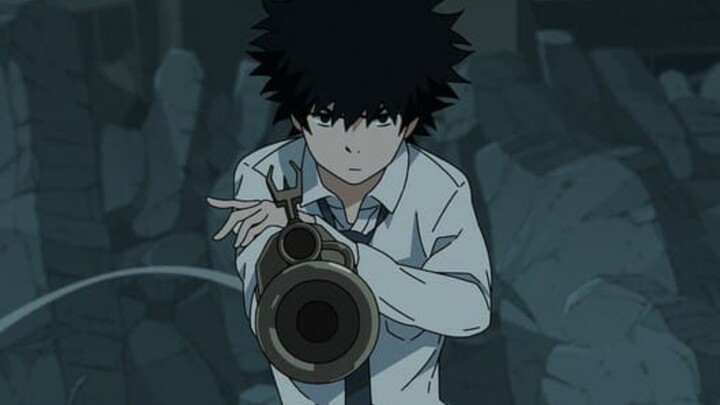 Punya Teman Yang Bisa Berubah Jadi Apa Aja!!!