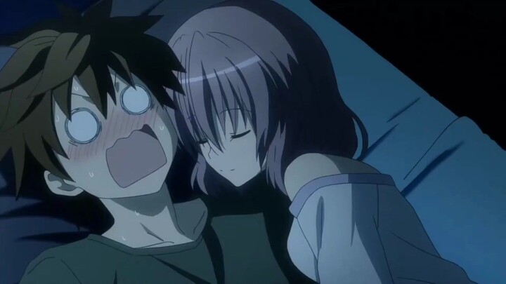 BANGUN2 ADA ALIEN CANTIK YANG NGAJAK BERCOCOK TANAM!!🥵🤤