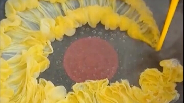 ซุปไข่เมอิจิง