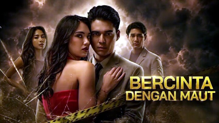 Bercinta Dengan Maut - Rahasia Keluarga Ardana dan Dendam Sang Saudara Kembar