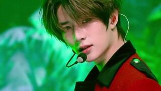 TXT最新回归曲Sugar Rush Ride 230209打歌舞台